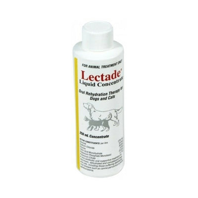 Lectade Liquid Concentrate