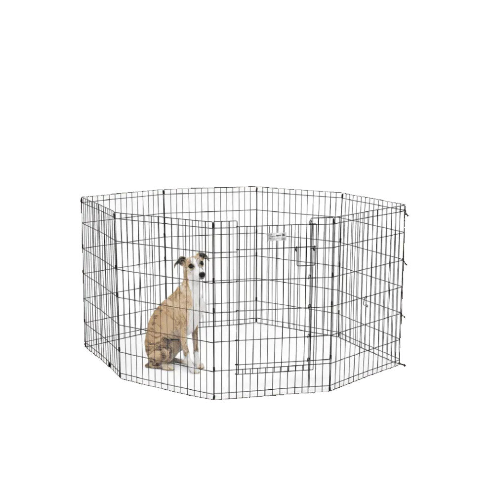 Midwest - Contour Exercise Pen - Intermediate
