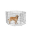 Midwest - Contour Exercise Pen - Large