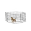 Midwest - Contour Exercise Pen - Medium