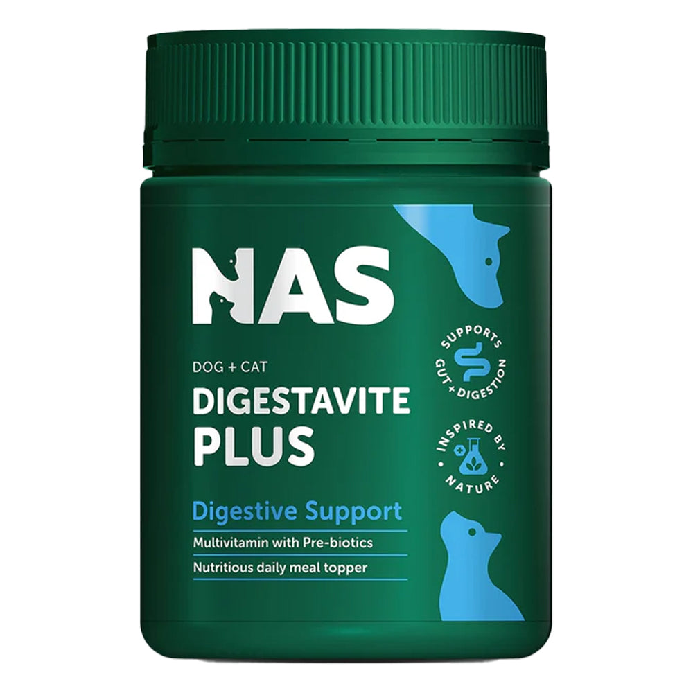 Natural Animal Solution DigestaVite Plus