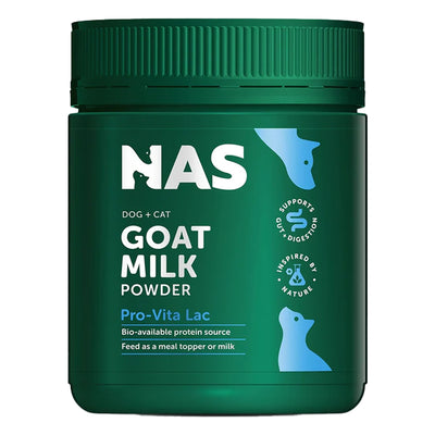 Natural Animal Solution Goat Milk Powder