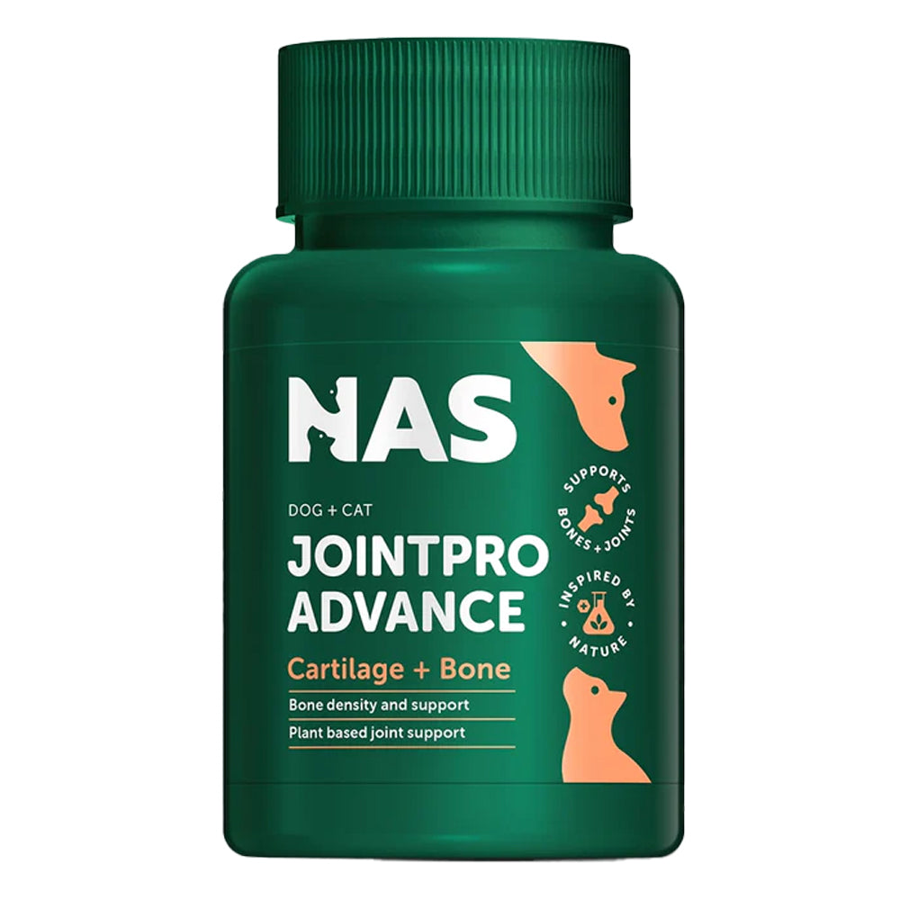 Natural Animal Solution JointPro Advance Cap's