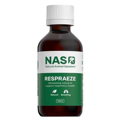 Natural Animal Solution Respraeze