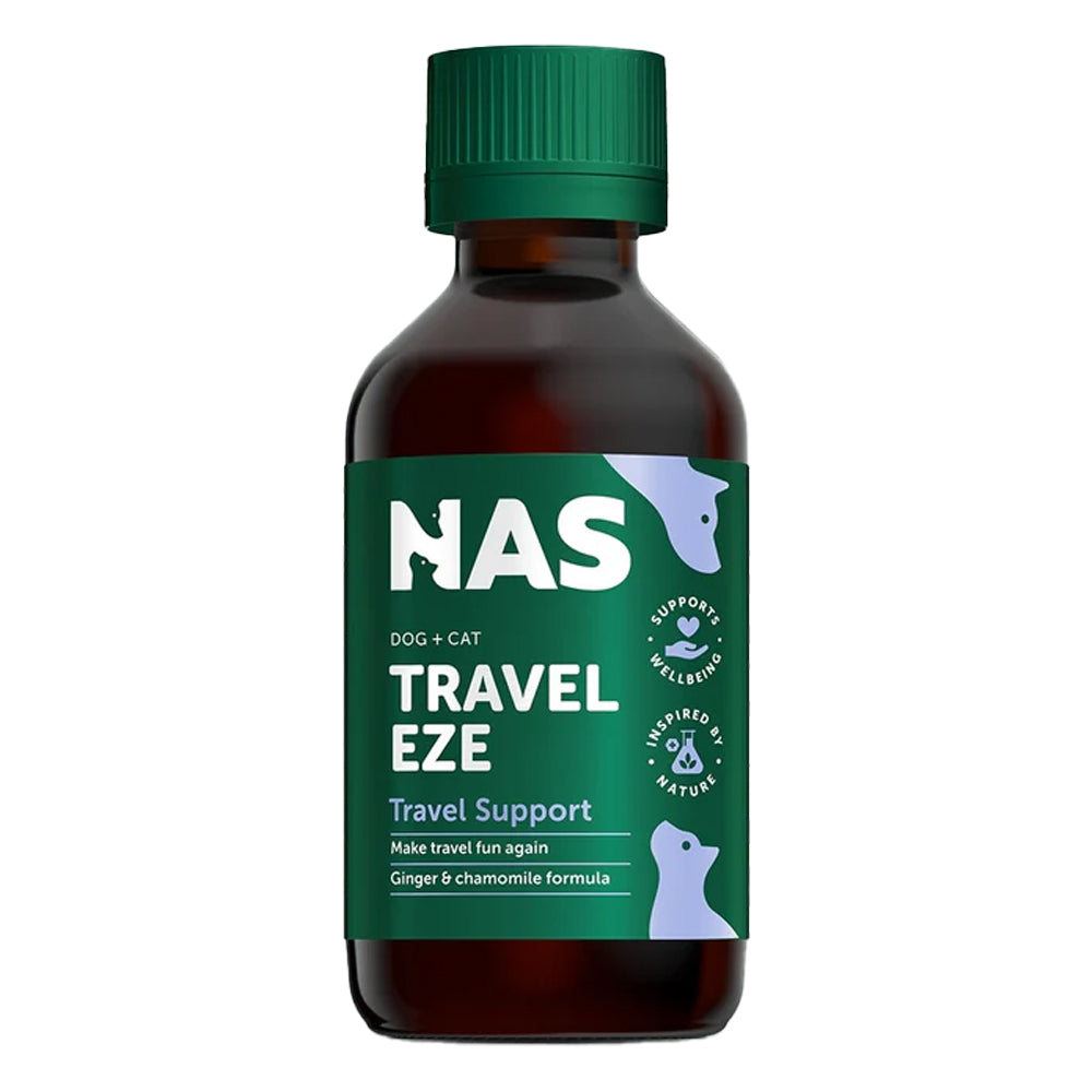 Natural Animal Solution Traveleze