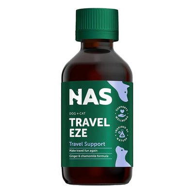Natural Animal Solution Traveleze