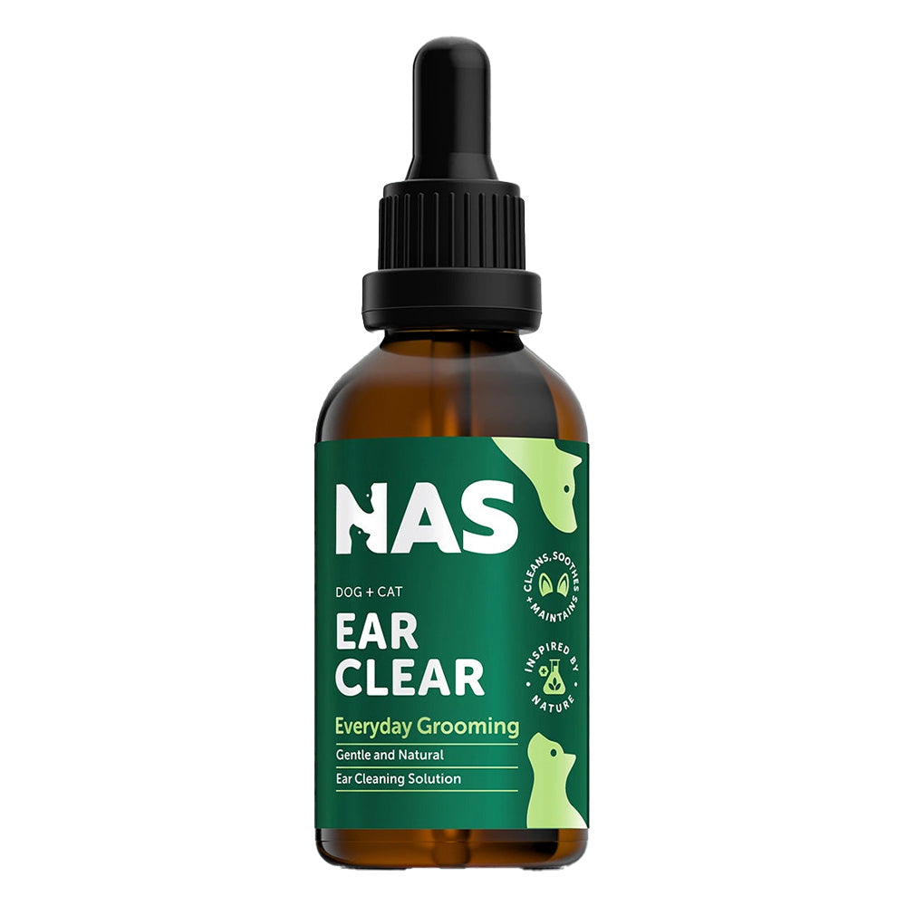 Natural Animal Solutions Ear Clear