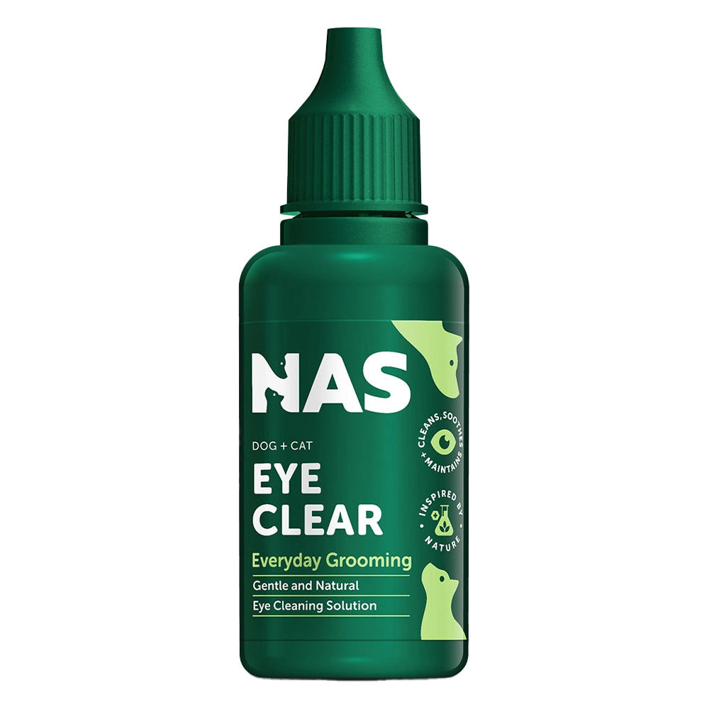 Natural Animal Solutions Eye Clear