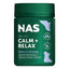 Natural Animal Solutions (NAS) Calm + Relax For Dogs And Cats