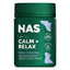 Natural Animal Solutions (NAS) Calm + Relax For Dogs And Cats