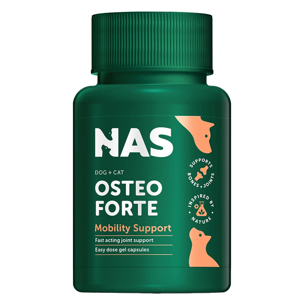 Natural Animal Solutions OsteoForte for Cats