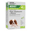 Neovet Flea and Worming For Puppies and Small Dogs Upto 4kg Green