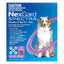 Nexgard Spectra Large Dogs (15.1 - 30kg) Purple