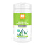 Nootie Waterless Shampoo Wipes with Aloe & Oatmeal for Dogs & Cats - Cucumber Melon