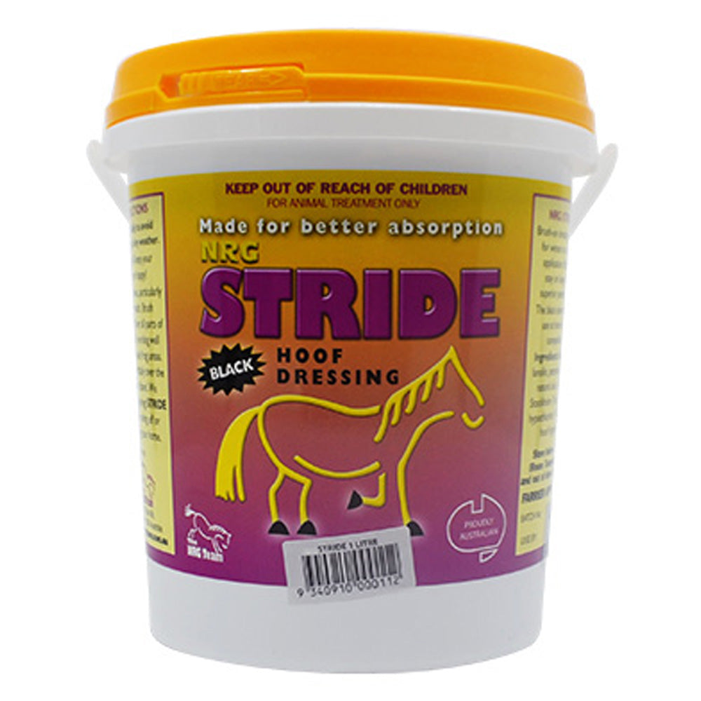 NRG Stride Hoof Dressing for Horse