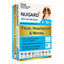 Nugard Spot on for Dogs 4 To 10Kg (Teal)