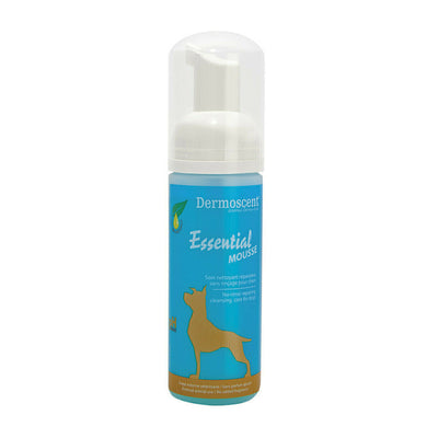 Dermoscent Essential Dog Mousse