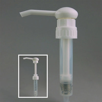 Petway Petcare 30ml Heavy Duty Pump for 1L, 2.5L and 5L Bottles