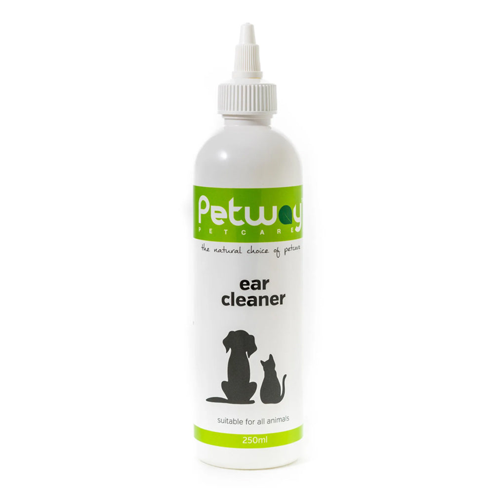 Petway Petcare Ear Cleaner for All Animals
