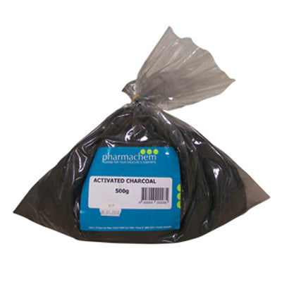 Pharmachem Activated Charcoal
