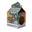 Pawzcity Tetra-Pak Cat Scratcher House