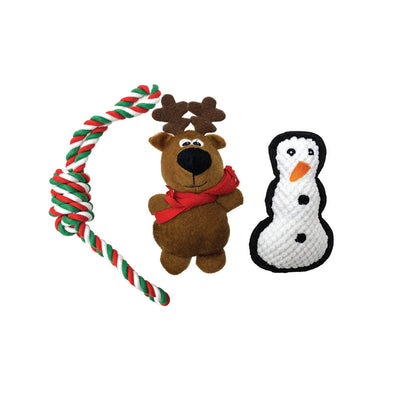 Prestige Pet Christmas Gift Pack for Dogs and Cats