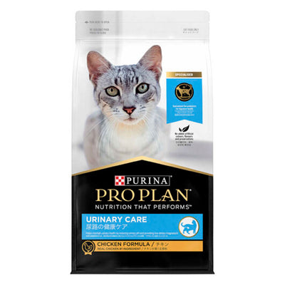 Pro Plan Urinary Care Chicken Cat Food