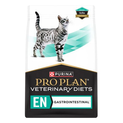 Pro Plan Veterinary Diets EN Gastrointestinal Cat Food