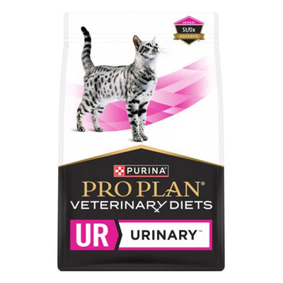 Pro Plan Veterinary Diets Feline UR Urinary Cat Food