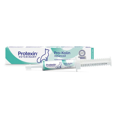 Protexin Veterinary Pro-Kolin Advanced Paste For Cats