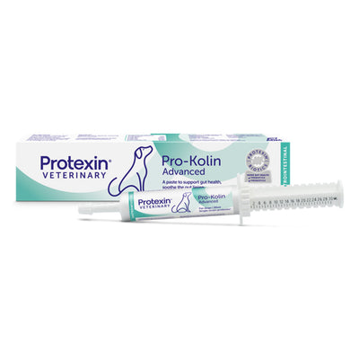 Protexin Veterinary Pro-Kolin Advanced Paste For Dogs