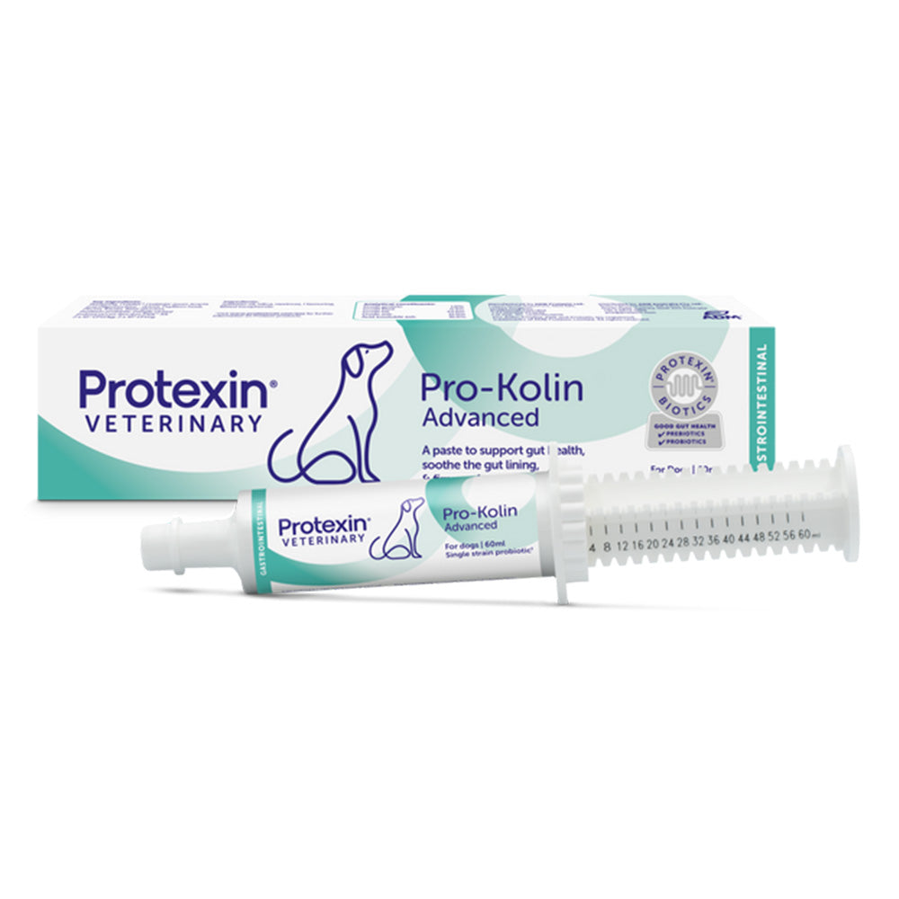 Protexin Veterinary Pro-Kolin Advanced Paste For Dogs