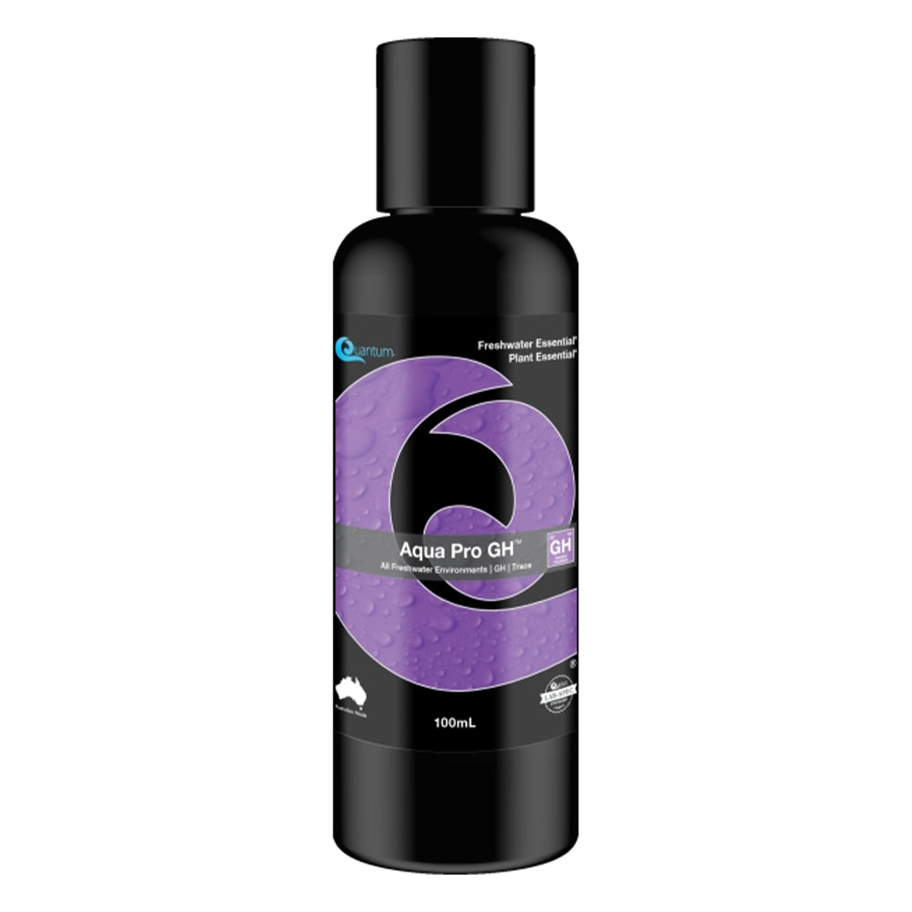Quantum Aqua Pro GH