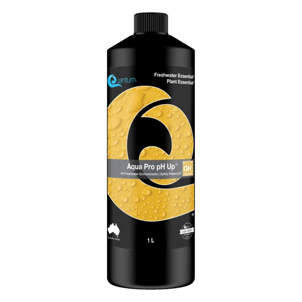 Quantum Aqua Pro pH Up