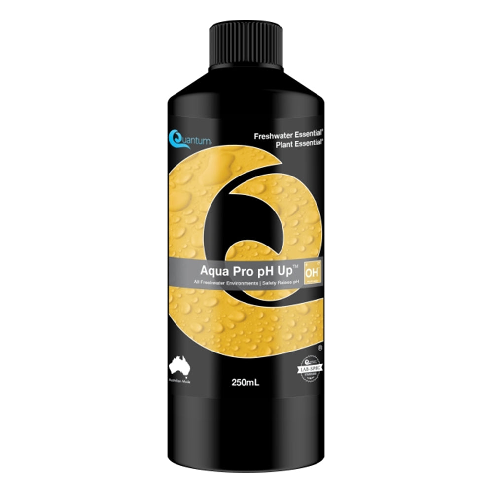 Quantum Aqua Pro pH Up