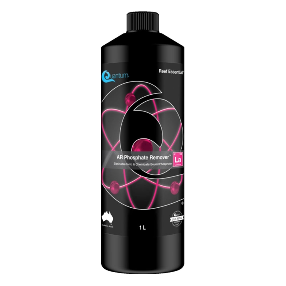 Quantum AR Phosphate Remover