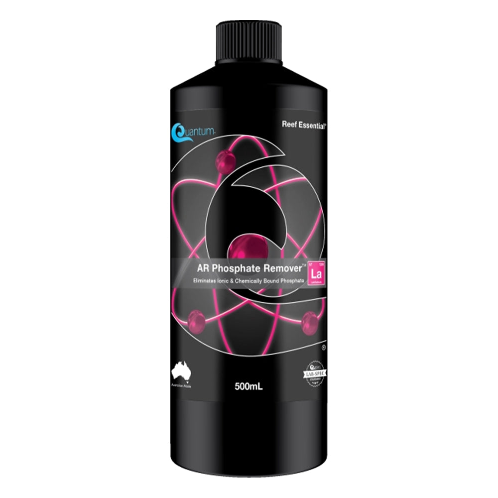 Quantum AR Phosphate Remover