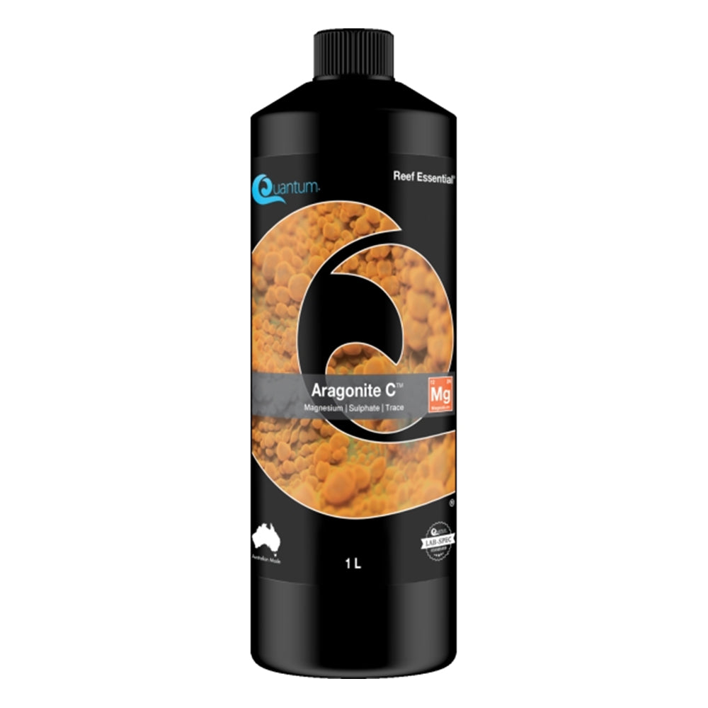 Quantum Aragonite C