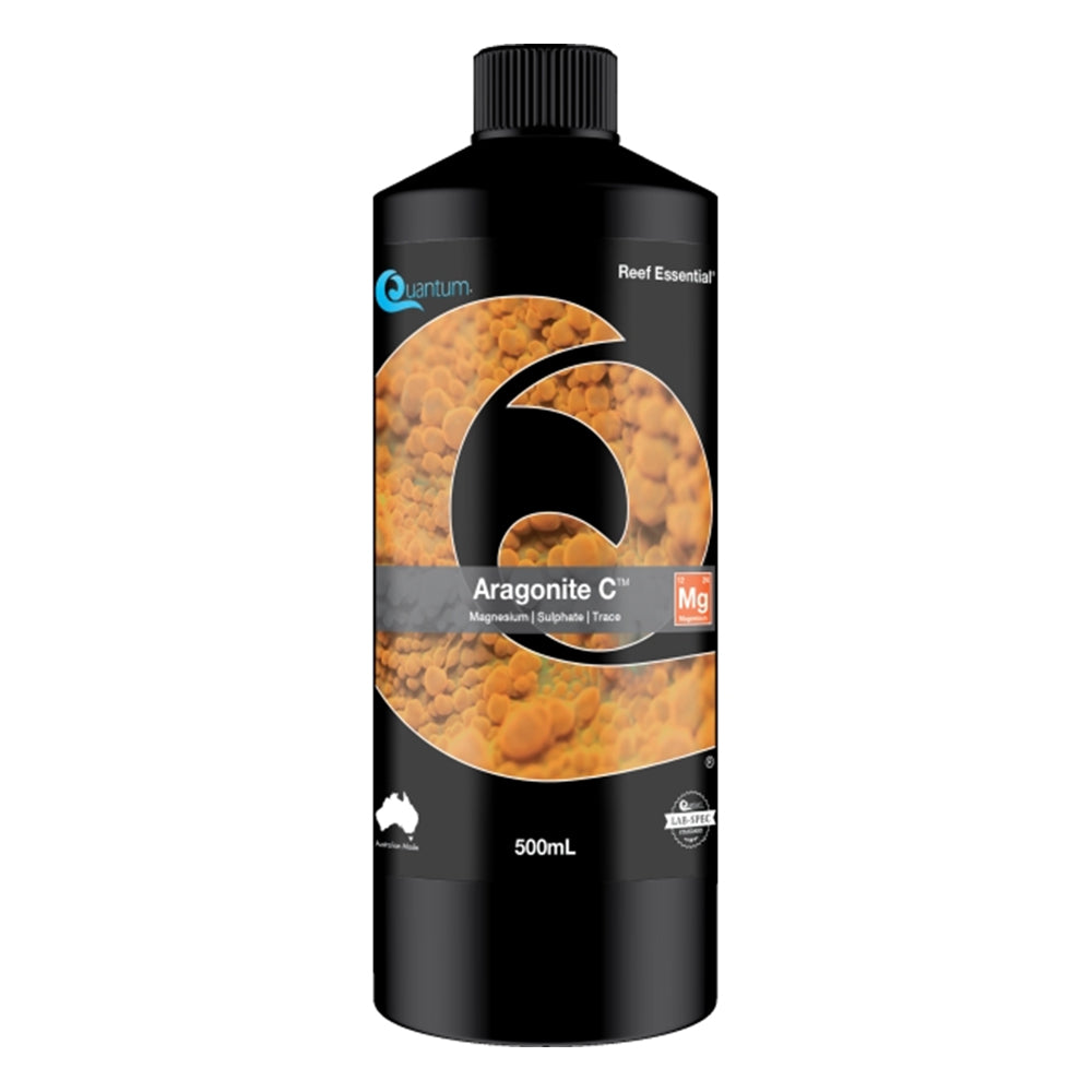 Quantum Aragonite C