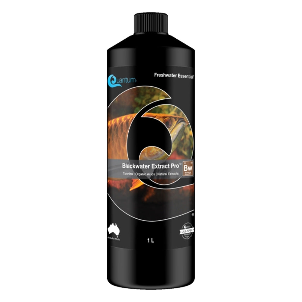 Quantum Blackwater Extract Pro