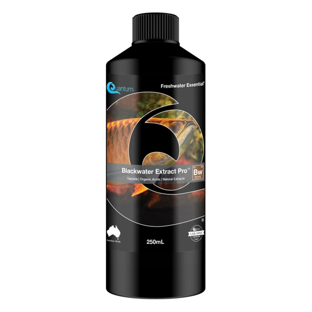 Quantum Blackwater Extract Pro