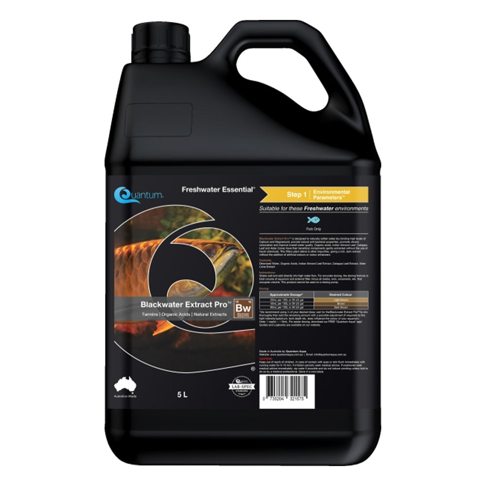 Quantum Blackwater Extract Pro