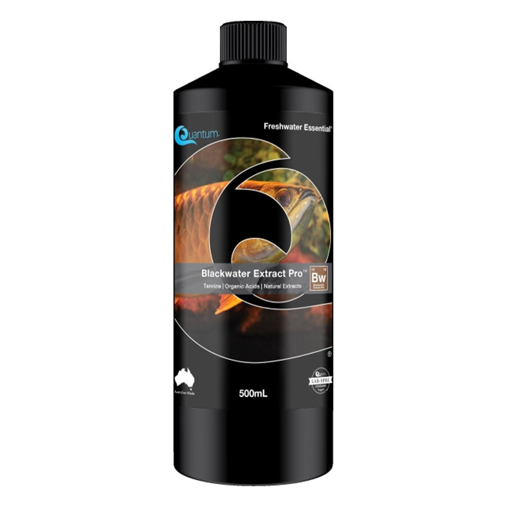 Quantum Blackwater Extract Pro