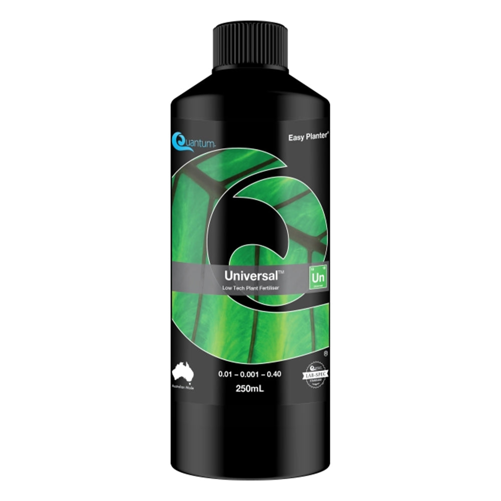 Quantum Easy Planter Universal