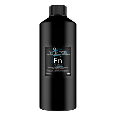 Quantum Fish Enhance