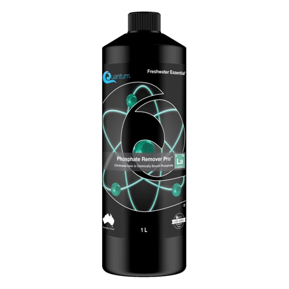 Quantum FW Phosphate Remover Pro