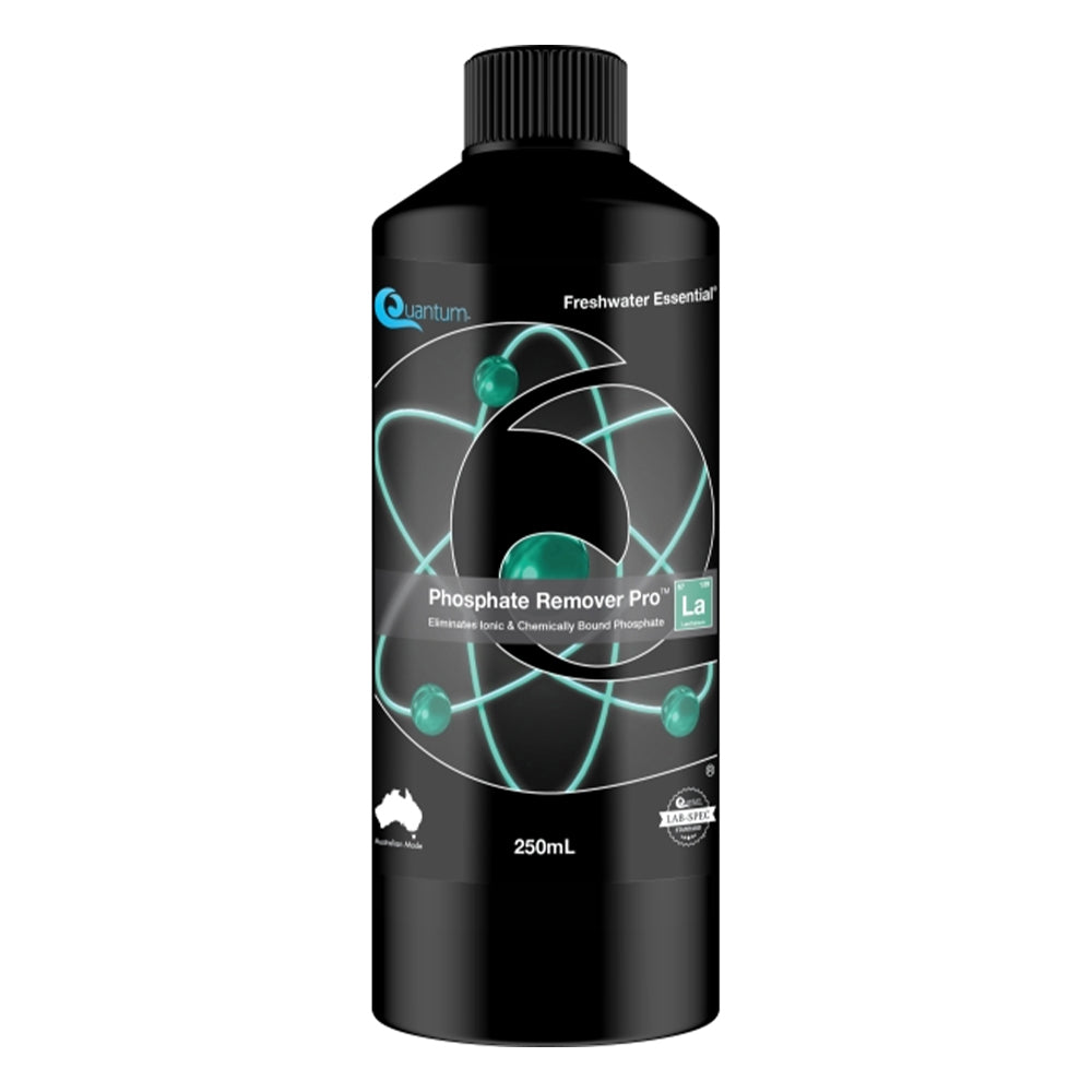 Quantum FW Phosphate Remover Pro