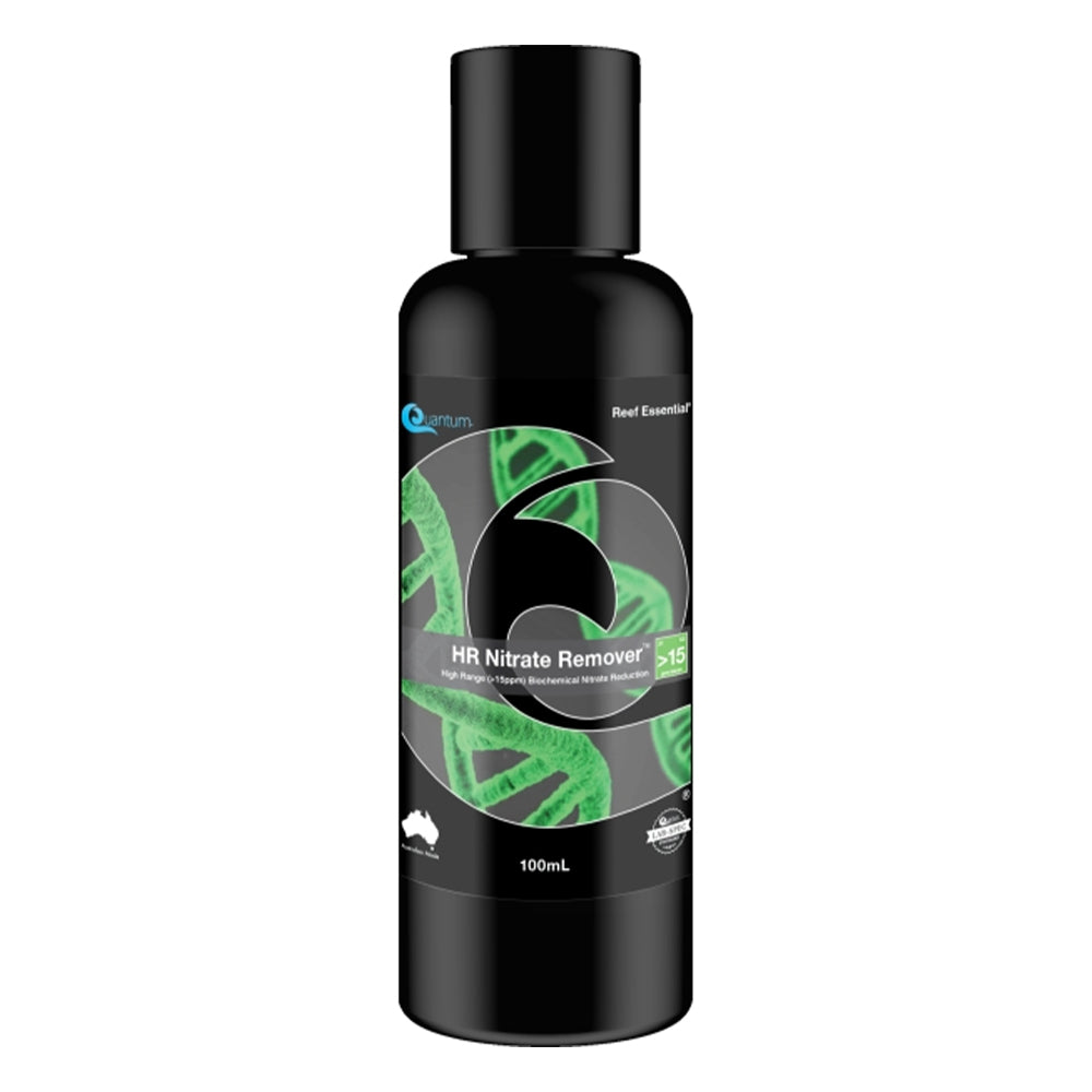 Quantum HR Nitrate Remover