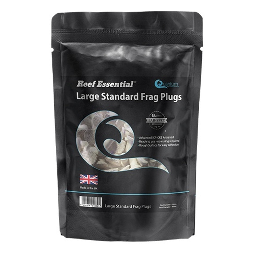 Quantum Large Standard Frag Plug