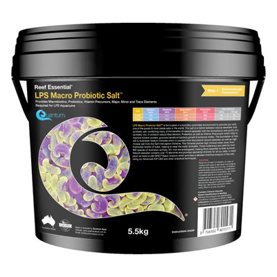 Quantum LPS Macro Probiotic Salt